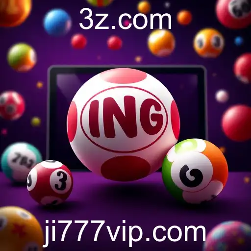 Bingo Online: A Revolução do Entretenimento Digital