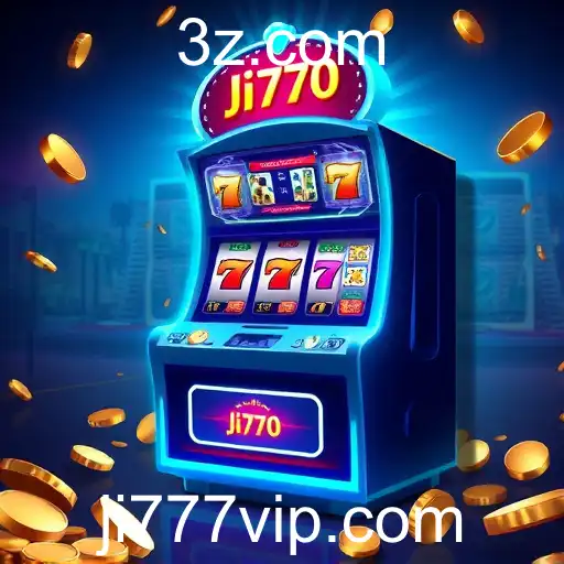 A Revolução dos Caça-níqueis Online: Ji777 no Centro das Atenções