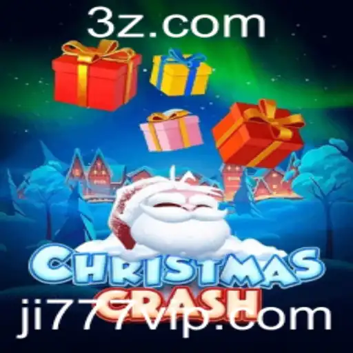 Explorando o Universo de ChristmasCrash: Um Jogo Envolvente com Ji777