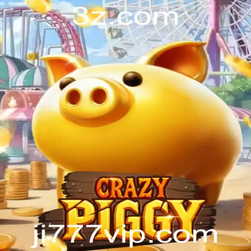 CrazyPiggy: Uma Aventura Animada no Mundo dos Jogos Digitais