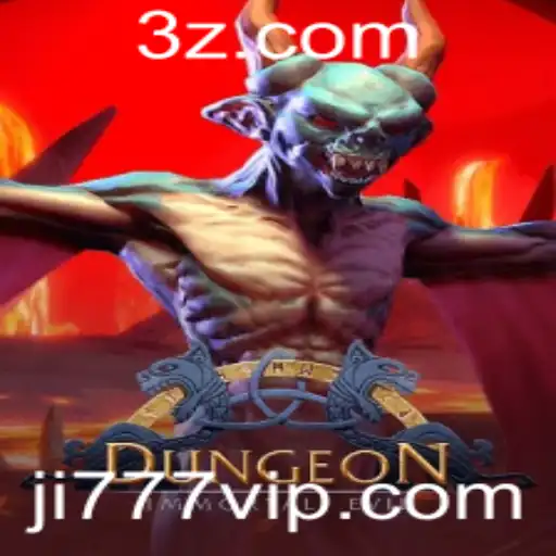 Dungeon: Explorando o Mundo de Aventura com Ji777
