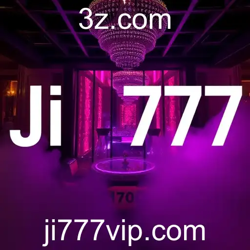 Eventos Exclusivos: O Fenômeno Ji777