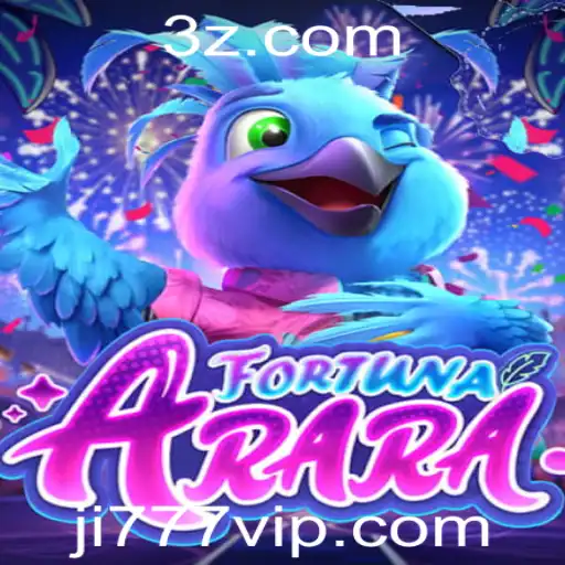 FortunaArara: Descubra o Jogo que Estimula a Sorte e Agilidade