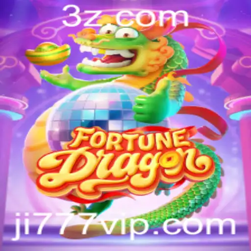 Desvendando FortuneDragon: Um Mergulho no Mundo Fascinante de Ji777