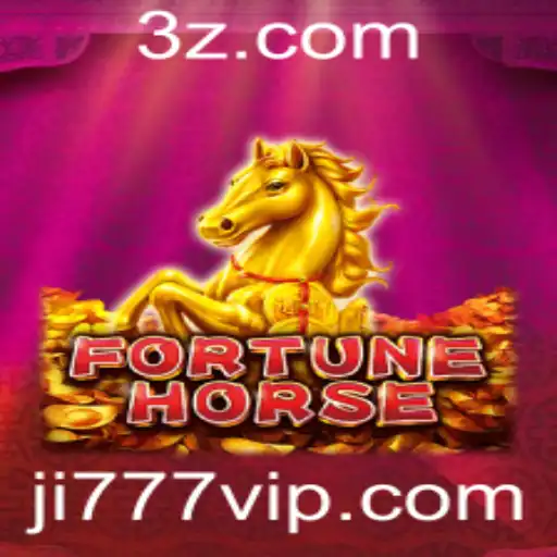 Explorando o Mundo de FortuneHorse: Um Mergulho nas Regras e Estratégias do Jogo Popular