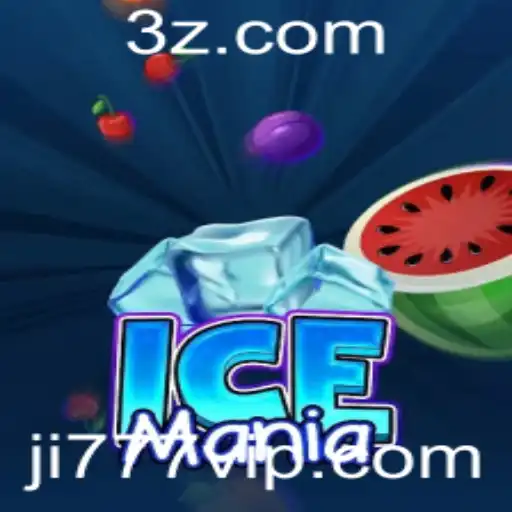 Explore IceMania: O Novo Fenômeno dos Jogos com a Palavra-Chave Ji777