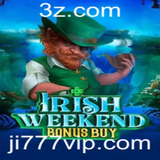 Explorando o Fascinante Mundo de IrishWeekendBonusBuy: Um Mergulho nas Regras e Mecânicas do Jogo
