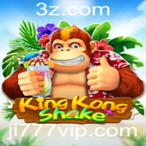 KingKongShake: Uma Nova Era de Entretenimento Interativo