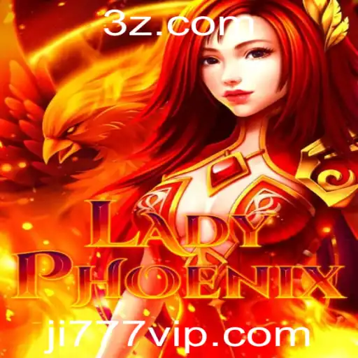 Descubra a Magia de LadyPhoenix: Um Jogo de Estratégia Revolucionário