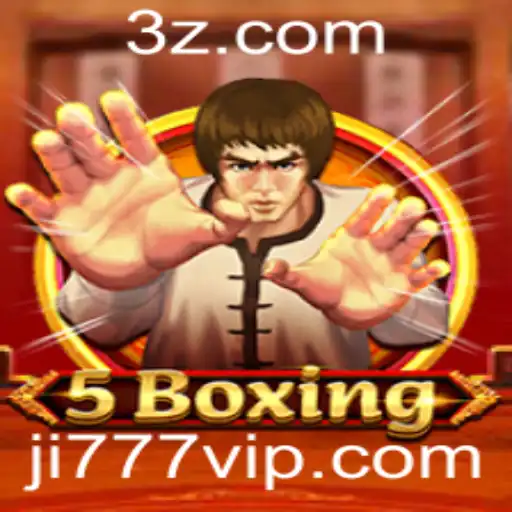 Descubra o Empolgante Mundo de 5Boxing