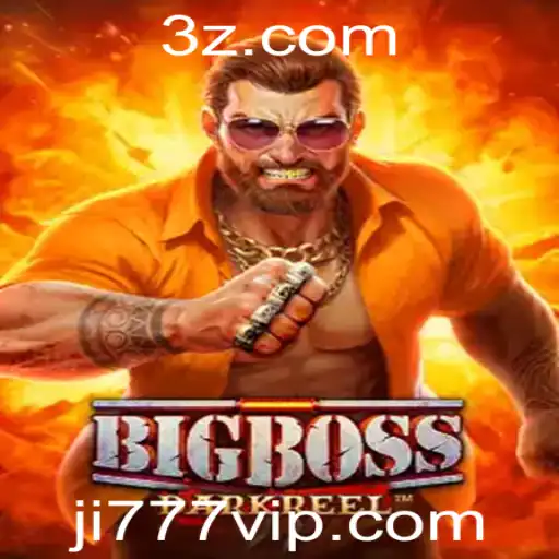 Descubra o Universo de BigBoss: O Jogo Revolucionário com Ji777