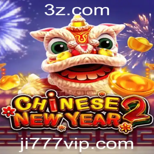 Explorando o Novo Jogo CHINESENEWYEAR2: Tradição e Inovação