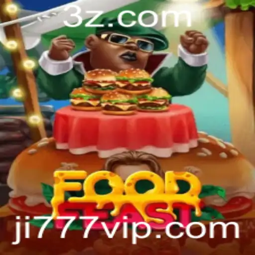 Desvende o Mundo de FoodFeast: Um Jogo Gastronômico Revolucionário