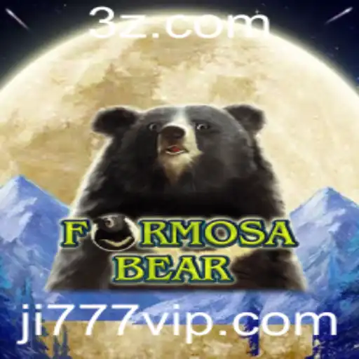 Descubra o Universo do Jogo FormosaBear: Um Mistério Sino-Taiwanês com a Palavra-Chave Ji777