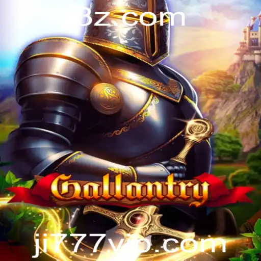 Gallantry: Um Mergulho no Fascinante Mundo de Estratégia e Coragem