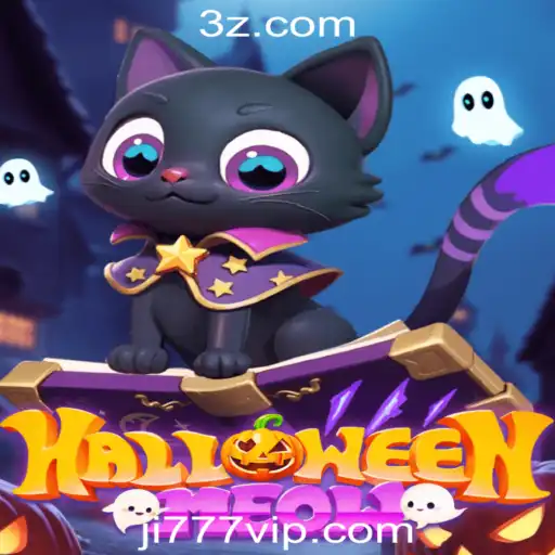 HalloweenMeow: Um Jogo Assustadoramente Divertido com Ji777