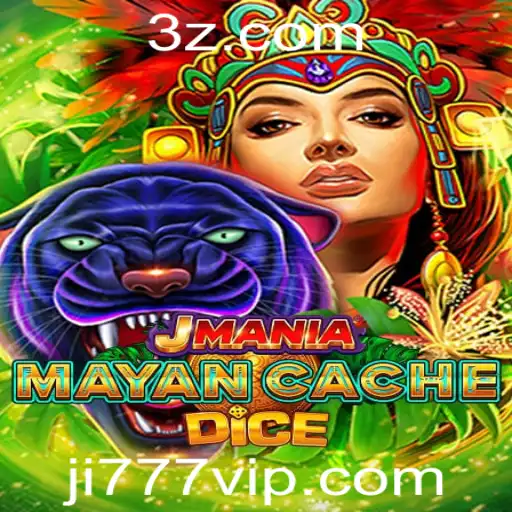 Explorando o Excitante Mundo de JManiaMayanCacheDice: Uma Aventura com Ji777