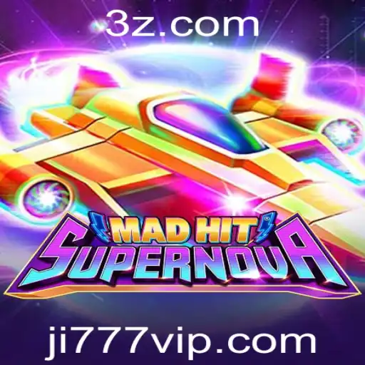 Descubra o Universo de MadHitSupernova