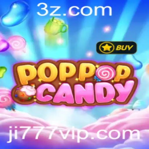 Descubra o Universos de POPPOPCANDY: Aventura e Estratégia com Ji777