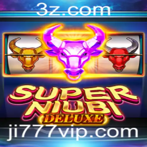 SuperNiubiDeluxe: Um Mergulho no Envolvente Mundo de Ji777
