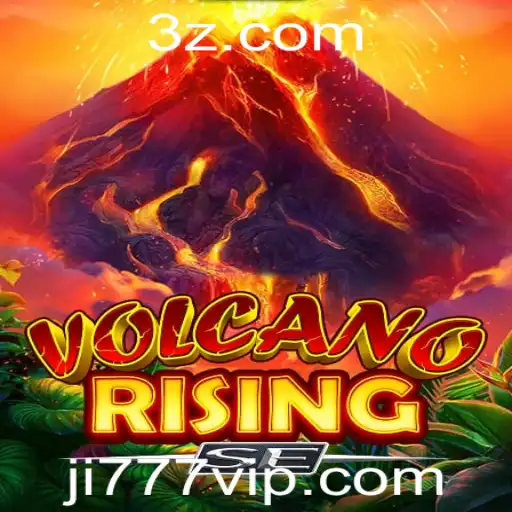 VolcanoRisingSE: A Aventura Vive nas Entranhas do Vulcão