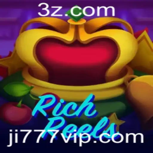 Explorando RichReels: O Novo Jogo Que Está Agitando o Mundo dos Cassinos