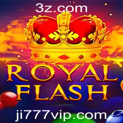 Descubra o Mundo do Jogo RoyalFlash e Desvende o Código Ji777