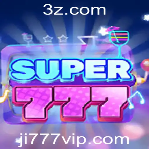 Super777: O Novo Fenômeno dos Jogos com Ji777