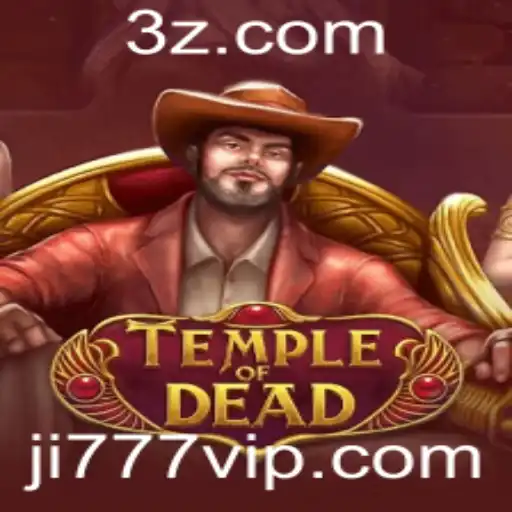 Explorando os Mistérios de TempleofDead: Um Guia Completo