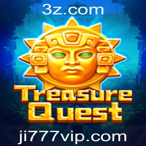 Descubra o Mundo de Aventura com TreasureQuest e a Palavra-Chave Ji777