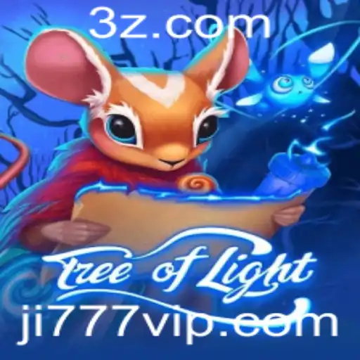TreeofLight: Explorando o Mundo Fascinante do Jogo Ji777