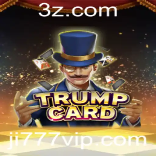 Explorando o Novo Fenômeno do Jogo: TrumpCard