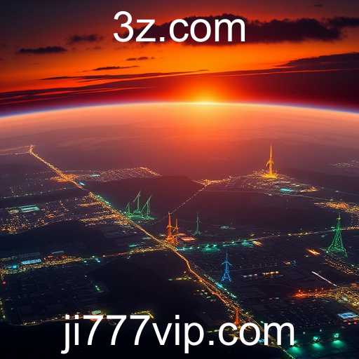 Ji777 Revoluciona o Mercado de Jogos em 2025