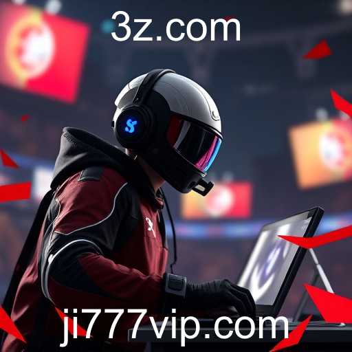 A Ascensão de Ji777 no Mercado de Jogos Online