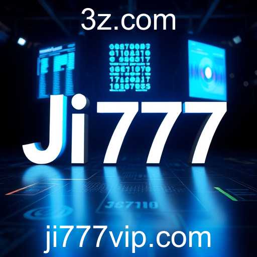 A Nova Era dos Jogos Online: Ji777 e as Tendências de 2025