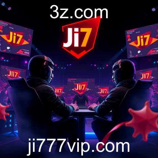 Nova Tendência Digital: Ji777 e a Revolução Online