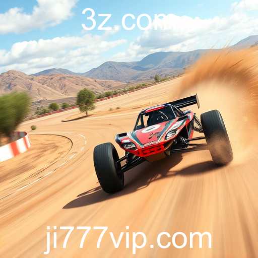 Descubra a Emoção dos Jogos de Corrida no Ji777