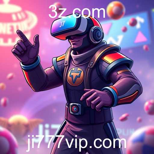 Tendências Recentes do Ji777 no Cenário Global de Jogos