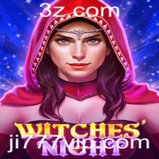 Descobrindo o Mundo de WitchesNight: Aventura e Magia