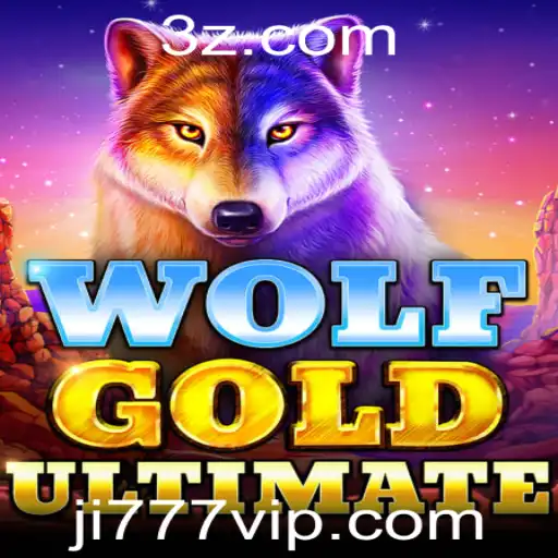 WolfGoldUltimate: Descubra a Aventura Selvagem com Ji777