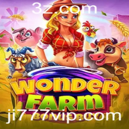 WonderFarmBonusBuy: Mergulhe na Aventura Virtual de Fazendas e Recompensas