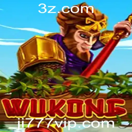 Explorando o Novo Fenômeno dos Jogos: Wukong e a Magia de Ji777